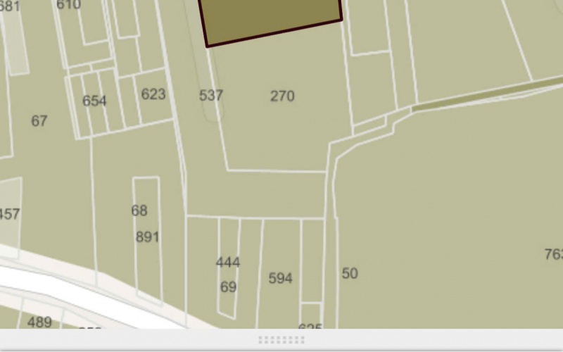 Bán nhà đường Dương Công Khi, xã Tân Hiệp, Hóc Môn 